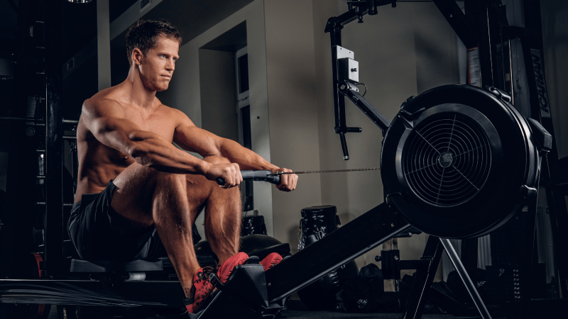 crossfit classes